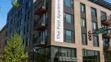Burlington’s downtown opens 38 permanently affordable apartments at The Post