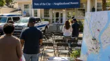 Charleston mayor, council to hold five neighborhood State of the City events