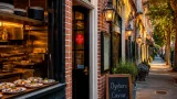 Charleston restaurants highlighted ahead of Michelin American South guide release