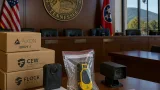 Chattanooga City Council OKs 5-year Axon contract, bars automatic roll-out of up to 36 ALPRs