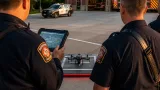 Chattanooga Police launch drones-as-first-responders pilot at two fire stations