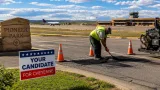 Cheyenne Ward 1 hopeful emphasizes amenities, controlled growth and airport service