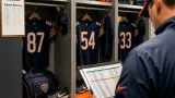 Chicago Bears activate Kyler Gordon, add Nick McCloud as Odeyingbo placed on IR