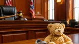 Cincinnati mother found not guilty in case after toddler shot on Nottingham Road