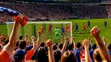 Cincinnati rallies in stoppage time as Evander seals 2-1 win over NYCFC