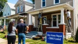 Clarksville expands home-repair aid to include rental properties to protect affordable housing