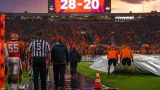 Clemson’s late surge, weather delays and questions linger after 28-20 win over North Carolina