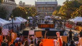 College GameDay headed to Knoxville for Tennessee vs. Texas SEC opener