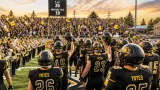 College of Idaho rises into a share of NAIA No. 1 after statement win