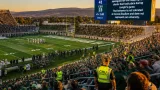 Colorado State apologizes after derogatory chants at Fort Collins game; BYU wins 41-23