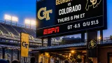 Colorado visits Georgia Tech Thursday night in pivotal Week 1 matchup at Bobby Dodd