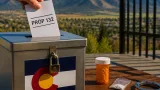 Colorado voters to decide whether any fentanyl possession becomes a felony this November