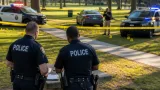 Columbia officer killed, partner wounded after response to domestic dispute at park