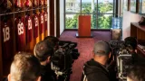 Commanders' 53-man cuts and public posture signal cautious optimism amid concern