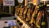Connecticut firefighters and first responders still feeling 9/11's toll 25 years later