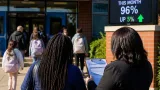 Connecticut reports major drop in chronic absenteeism after five-year LEAP initiative