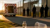 Costa Rican man with diabetes dies at Winn Correctional Center, family cites missed insulin and meals
