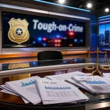 Maher Says Trump’s Tough-on-Crime Persona Could Be Deterring Crime, Sparks Debate
