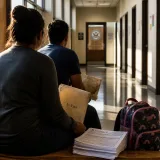 Immigrant survivors weigh U-visa protection against risk of deportation amid long backlogs