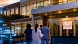 Cyber incident disrupts systems at Luminis Health hospitals and outpatient sites