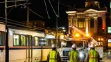 Dayton man sentenced to 3 years after cutting RTA high-voltage wires, $17,000 restitution ordered