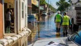 Delaware County flood victims still await word on direct recovery aid as damage assessments continue