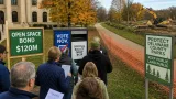 Delaware County voters to decide on $120M open-space bond amid housing and tax concerns