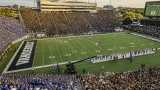 Delaware heads to Nashville for first-ever game against Vanderbilt on SEC Network