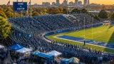 Delaware hosts Coastal Carolina in Newark as Fightin’ Blue Hens aim for home momentum