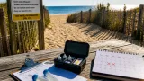 Delaware shifts beach advisory policy, now requires two days of high bacteria to warn swimmers