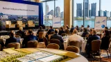 Detroit industrial market shows resilience, adaptiveness at regional summit