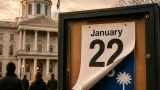 DNC names South Carolina first in 2028 calendar, reshaping New Hampshire's primary role