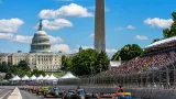 Downtown Washington converted into high-speed IndyCar circuit for Freedom 250