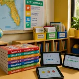 Florida approves IXL’s Takeoff K-5 math curriculum for statewide use