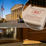 State high court sanctions lawyer over AI-generated errors, orders ethics and AI training
