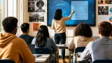 AI in classrooms risks reinforcing racial gaps, Georgia Tech scholar warns