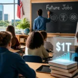 Educators, parents urged to shift focus as $1 trillion in education faces future-job test