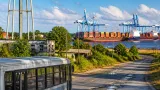 Engineers give South Carolina a C-minus on infrastructure; ports the lone bright spot