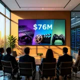 Major Music Groups, EA Back Stability AI in $76 Million Round as Company Expands Beyond Images