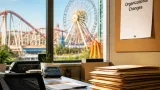 Disney Cuts Up to 200 Jobs Across Its Theme Parks and Resorts Division