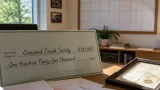 Ex-House speaker’s dormant nonprofit took $274,411 from casino charitable gaming with little sign of activity