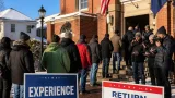 Familiar names dominate New Hampshire GOP Senate primary as voters favor experience