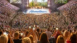 Fayetteville turns out as J. Cole stages hometown homecoming at Crown Coliseum