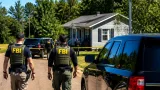 FBI arrests Ten Most Wanted fugitive Gregory Henderson Jr. in Louin, Mississippi