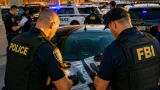 FBI-led sweep arrests 109 fugitives across Maryland and Delaware, seizes firearms