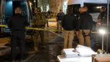 FBI surge leads to 109 arrests across Maryland and Delaware; violent suspects removed from streets