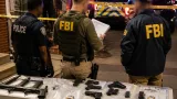 FBI sweep nets more than 100 arrests across Maryland and Delaware in three-week operation