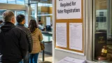 Federal appeals court temporarily restores Ohio proof-of-citizenship rule for motor-voter registrations