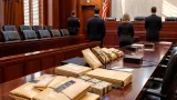 Federal bribery trial of D.C. Council member Trayon White begins as jury selection continues