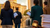 Federal judge bars Arkansas laws that tightened rules for ballot initiatives